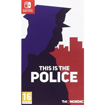 This is the Police