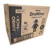 DryNites natah.kalhot.dívky 4-7let/17-30kg/4x16ks