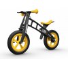 FirstBIKE LIMITED žltý