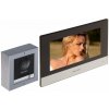 Hikvision DS-KIS702Y Dvojvodičový súprava videovrátnika pre rodinné domy (DS-KIS702Y)