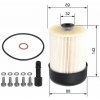 Palivový filter N2857 BOSCH F026402857
