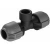 Gardena Pipeline T-kus 25 mm x 3/4