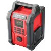 Rádio AKU FESTA SHARE20V, DAB plus /FM/BT/USB, IPX 54