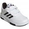 ADIDAS-Tensaur Sport 2.0 CF K cloud white/core black/core black Biela 32