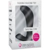 Mystim Anální dildo Twisting Tom