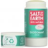Prírodný deodorant STICK melon - uhorka