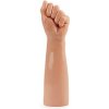 Lovetoy Bitch Fist 12″ Flesh análny fisting