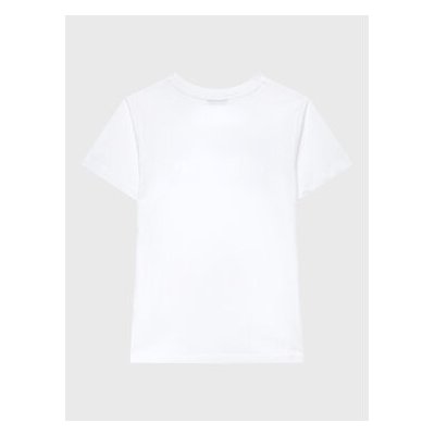 Ellesse tričko Greccio S3R17810 biela