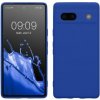 Púzdro kwmobile Google Pixel 7a modrá