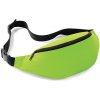 BagBase Unisex oblička BG42 Lime Green 38 x 14 x 8 cm