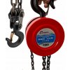 Reťazový kladkostroj 3T 2,5m Odolná reťaz 6mm