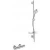 Sprchový set Hansa MICRA s termostatickou batériou chróm 48150171