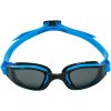 Plavecké okuliare Aqua Sphere Xceed čierno modrý rám / tmavo sfarbené šošovky