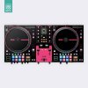 Doto Design Skin ONE COLORS Pink