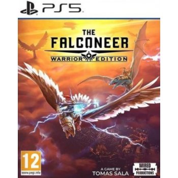 The Falconeer (Warrior Edition)