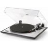 DUAL CS 800 Stříbrná + Ortofon 2M RED