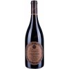Pinot Noir Minimum, výběr z hroznů, Veverka 2020 14% 0,75 l (čistá fľaša)