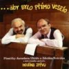 Svěrák Zdeněk/Uhlíř - Aby bylo přímo veselo [CD]