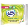 ZEWA Vlhčený toaletný papier Camomile, 42 ks