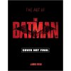 Abrams The Art of The Batman