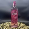 Larios Rosé Gin 37,5% 0,7 l (čistá fľaša)