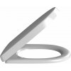 Villeroy & Boch O.novo WC doska, alpská biela 9M406101