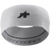 Assos Summer Headband Foil P1, Grey Series Veľkosť: UNI Rýchloschnúca letná čelenka