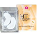 Dermacol HT 3D Hydrating Eye Mask 6 x 6 g