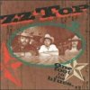ZZ Top - One Foot In The Blues [CD]