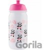 Baagl Fľaša Panda 500ml