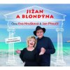 Soukupová Jana - Jižan a blondýna / Přeučil J. / Hrušková E. / MP3 [CD]