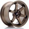 JAPAN RACING Japan Racing Jr3 8x15 4x100 ET25 Adonize Bronze 73.1