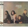 Free - Fire And Water / Japan Import / Shm-CD [CD]