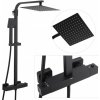 Erga ERG-YKA-BP.GOBA-THERM-25-BLK