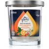 GLADE Aromatherapy Pure Happiness vonná sviečka 170 g