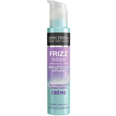 John Frieda Frizz Ease Weightless Wonder uhladzujúci krém 250 ml