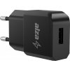 AlzaPower Smart Charger 2.1A čierna APW-CC1100B