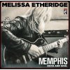 Etheridge Melissa: Memphis Rock And Soul - CD