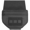 Warrior Assault Systems WAS brušná sumka DROP DOWN UTILITY Laser-Cut Pouch Čierna