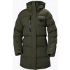 Helly Hansen Adore Puffy Parka zelený
