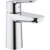 Grohe BauEdge umývadlová batéria stojanková StarLight Chrome 23330000
