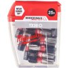 Sada bitov Milwaukee Shockwave PZ3 25mm 25ks
