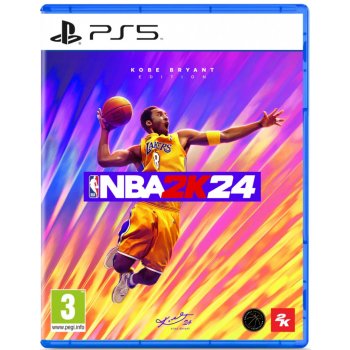 NBA 2K24