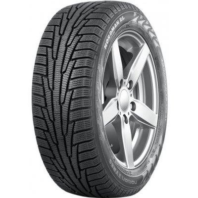 Nokian Tyres Nordman RS2 215/55 R17 98R