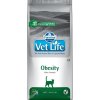 Farmina Vet Life cat obesity 2 kg