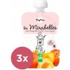 Popote vrecúško bio mirabelky 3 x 120 g