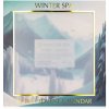 Accentra Winter Spa Ginger & Mint 24 Day Advent Calendar