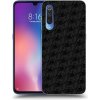 Picasee silikónový čierny obal pre Xiaomi Mi 9 - Separ - Black On Black 2