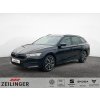 Skoda Octavia Combi TDI Sportline DSG 110 kW