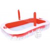 Bestway 54125 Dětský bazén volejbal 253 x 168 x 97 cm